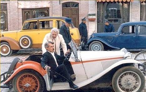 جمشید مشایخی 