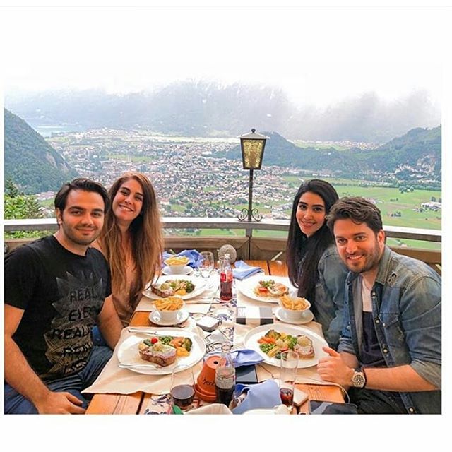 پریسا ساوجی