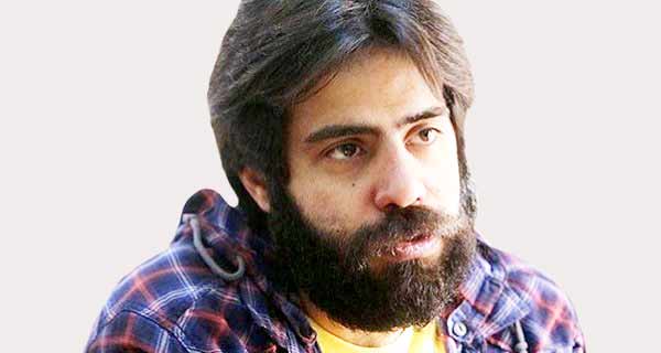 سریال پردیس