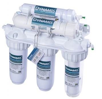 دستگاه تصفیه آب خانگی