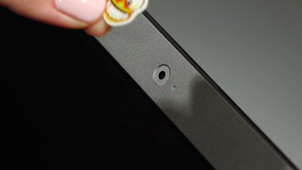 وب کم لپ تاپ