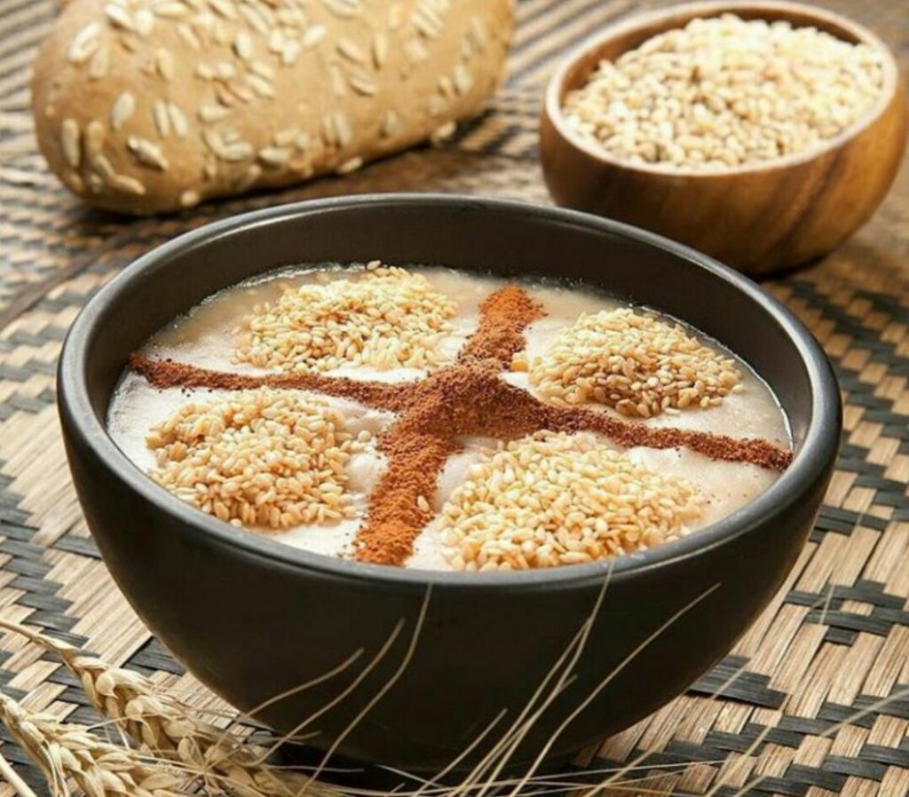 غذای افطار سبک | طرز تهیه 4 غذای سبک برای وعده افطاری ماه رمضان غذای افطار سبک