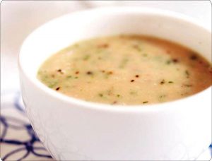 آموزش طرز تهیه لوبیا سفید غذایی ساده و بسیا پر خاصیت آموزش طرز تهیه لوبیا سفید غذایی ساده و بسیا پر خاصیت