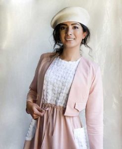 مدل کت و سارافون ؛ شیک ترین مدل های کت و سارافون دخترانه و زنانه