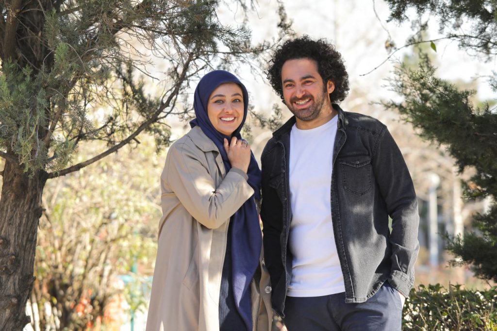 سریال فوق لیسانسه ها