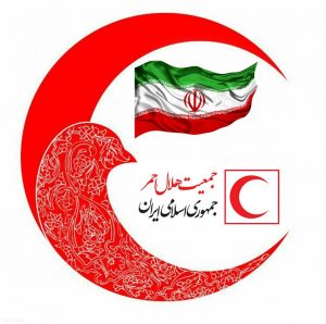 روز هلال احمر و صلیب سرخ ؛ عکس نوشته تبریک روز هلال احمر