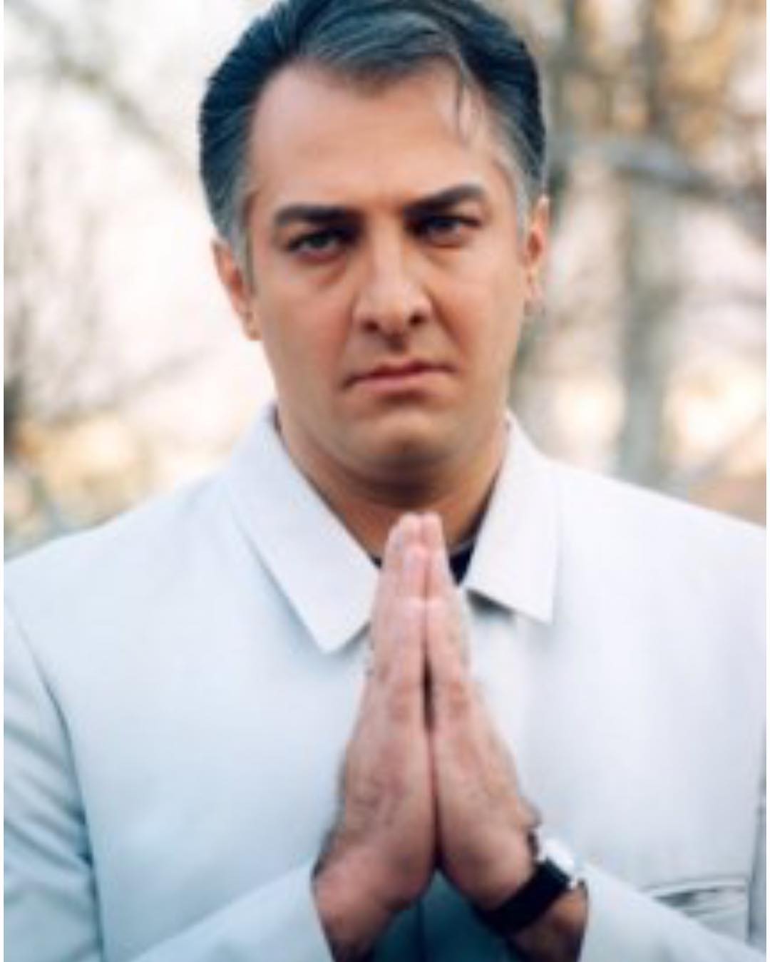 بیوگرافی ایرج نوذری + عکس های ایرج نوذری و همسرش و اطلاعات زندگی شخصی و هنری