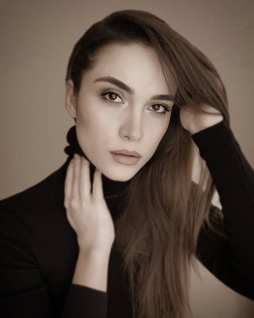 ایزیم توران