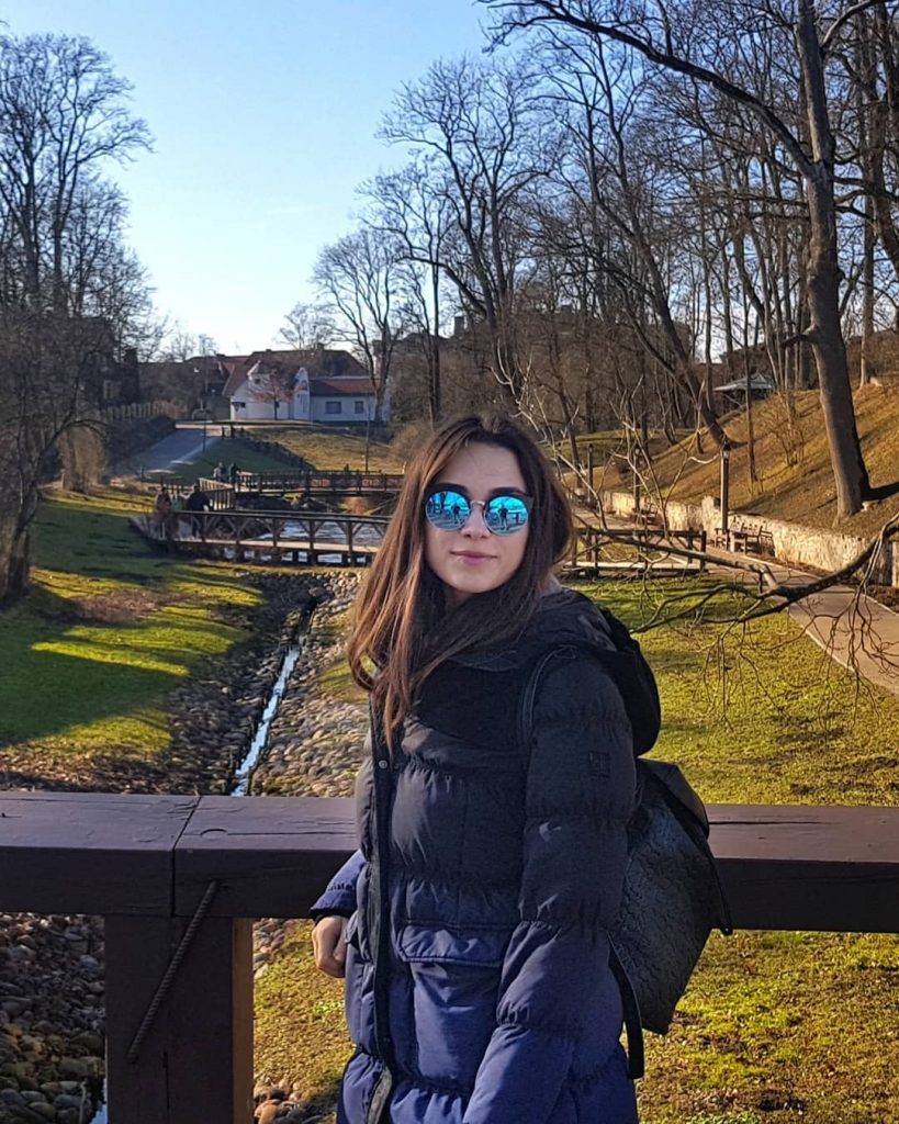 ایزیم توران