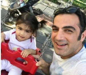 بیوگرافی کوروش سلیمانی + عکس های کوروش سلیمانی و همسرش و در مورد زندگی شخصی بیوگرافی کوروش سلیمانی + عکس های کوروش سلیمانی و همسرش و در مورد زندگی شخصی