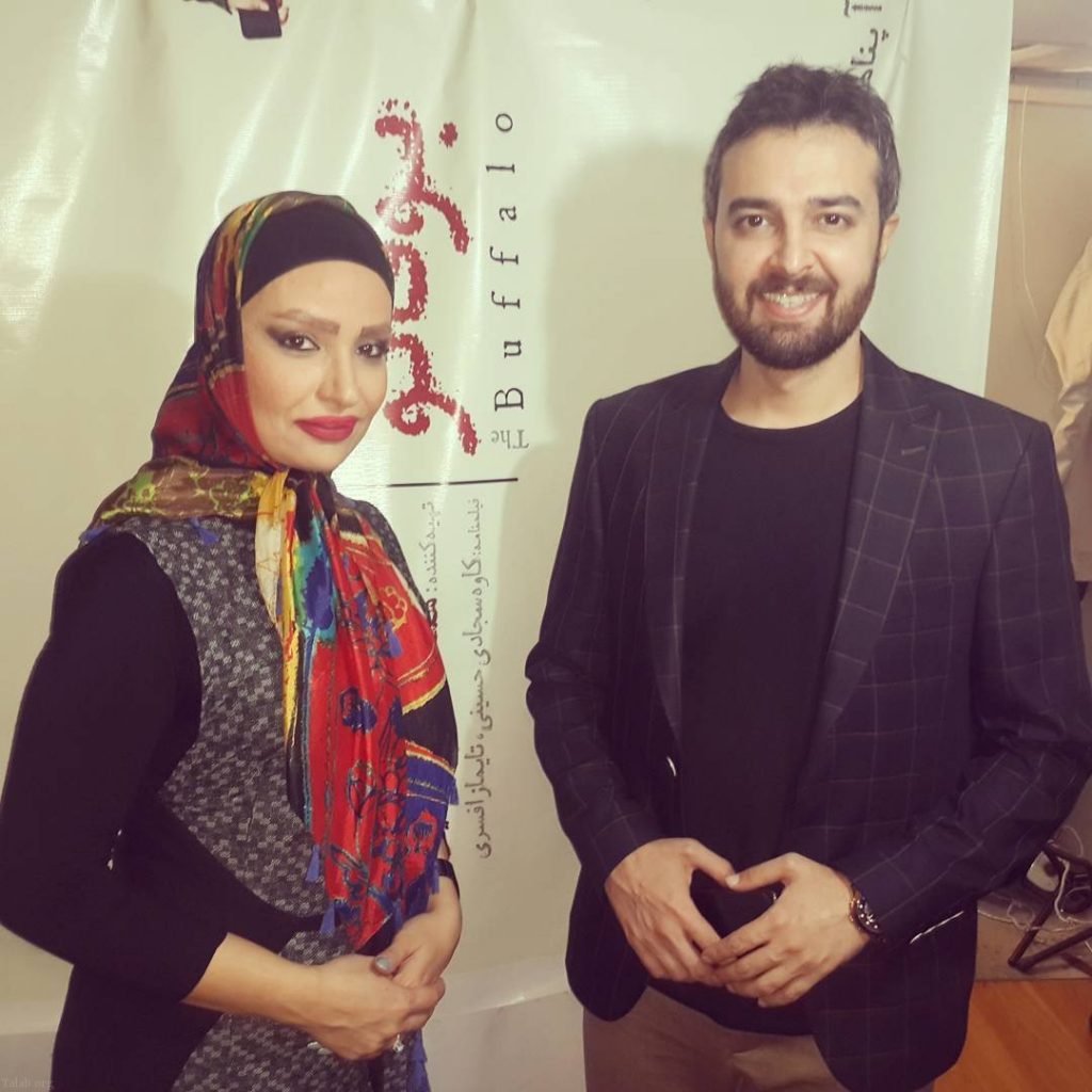 بیوگرافی محمودرضا قدیریان