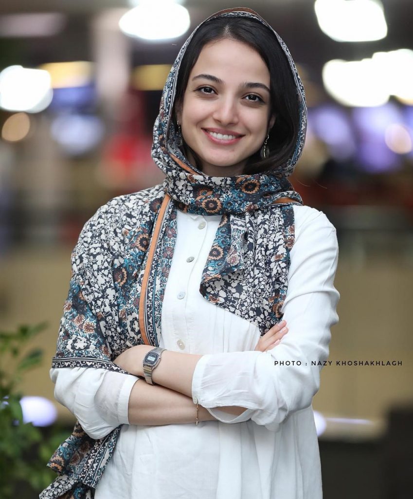 ندا جبرائیلی