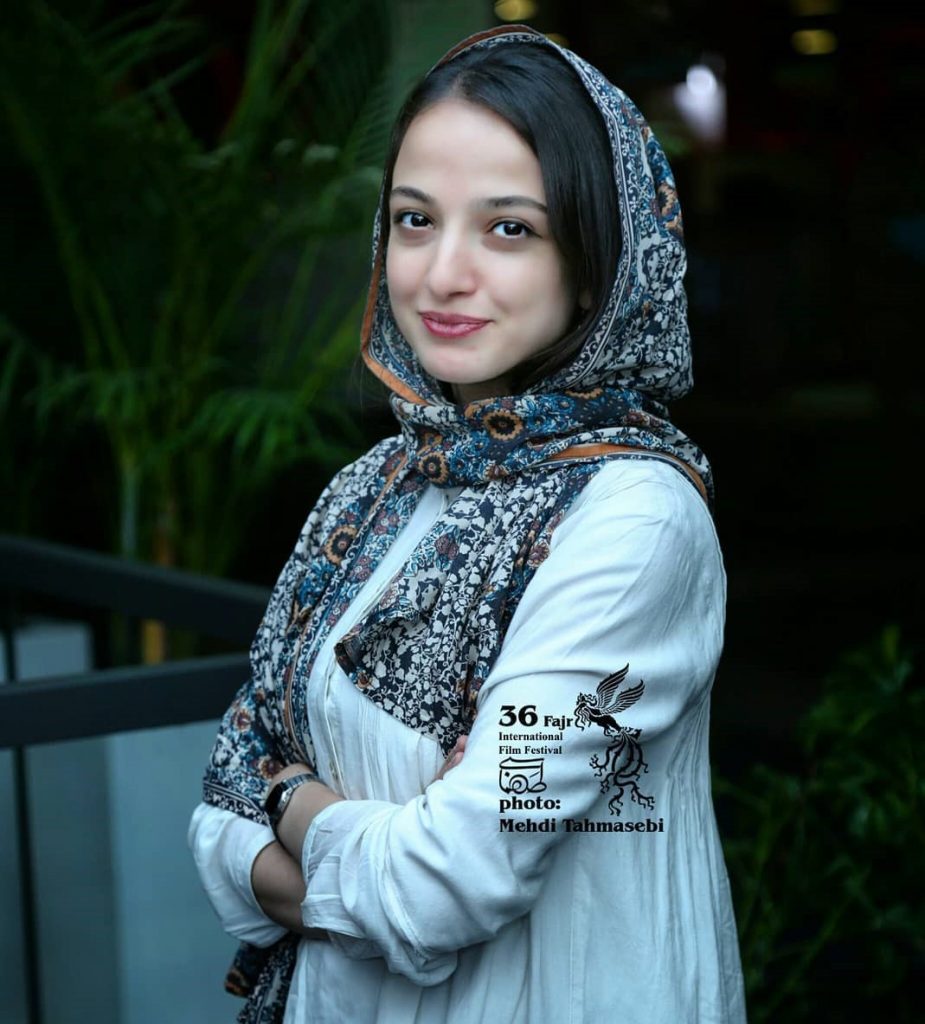 ندا جبرائیلی