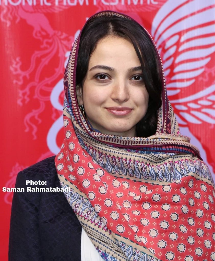 ندا جبرائیلی