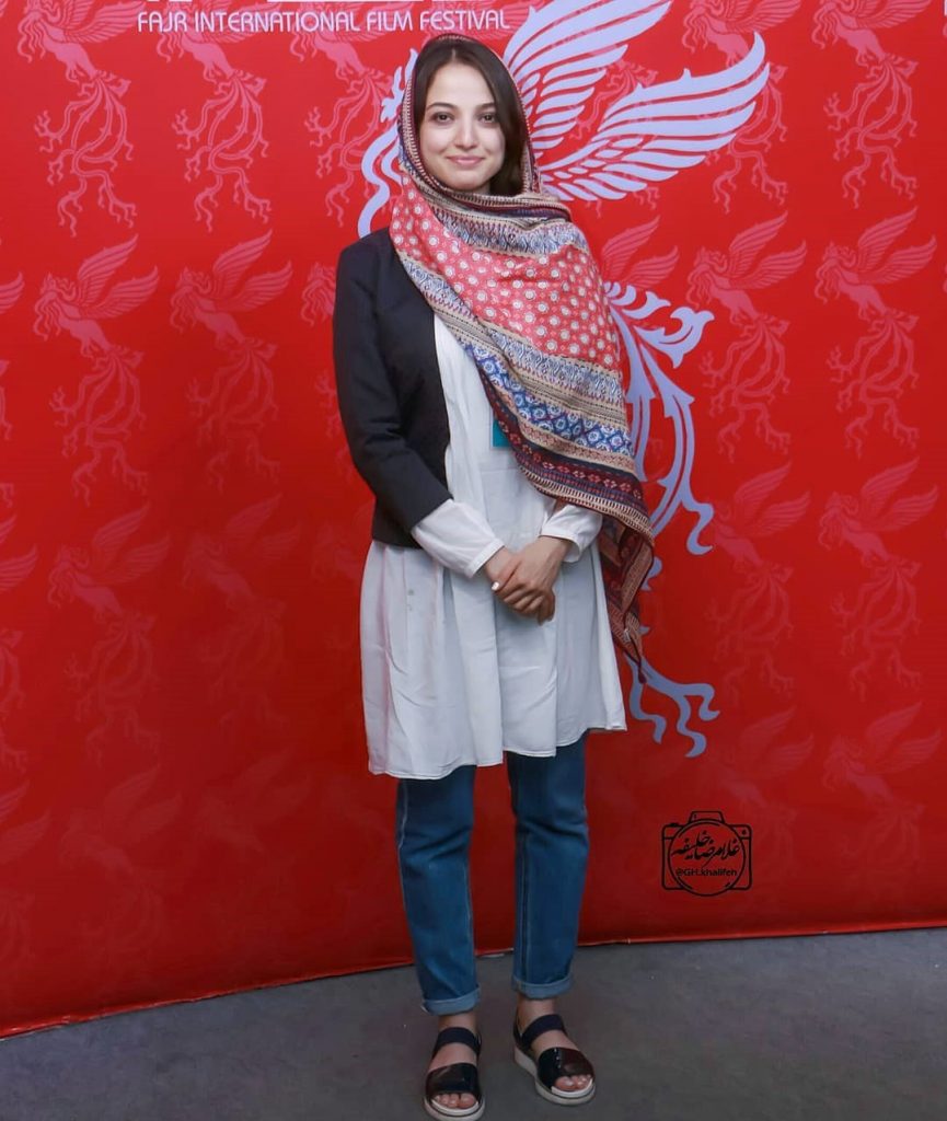 ندا جبرائیلی