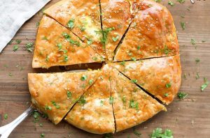 پیراشکی مرغ و کلم | آموزش طرز تهیه پیراشکی مرغ و کلم خوشمزه پیراشکی مرغ و کلم | آموزش طرز تهیه پیراشکی مرغ و کلم خوشمزه