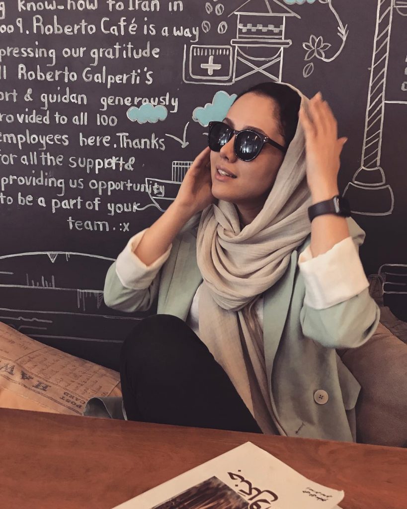 شادی مختاری