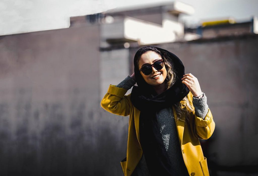 شادی مختاری