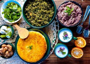 سیرابیج خورش گیلانی | آموزش طرز تهیه خورش شمالی و گیلانی سیرابیچ سیرابیج خورش گیلانی | آموزش طرز تهیه خورش شمالی و گیلانی سیرابیچ
