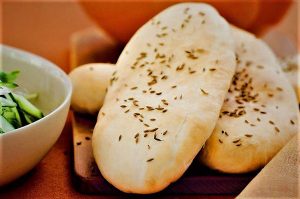 نان زیره و سیاه دانه ؛ آموزش طرز تهیه نان زیره و سیاه دانه مقوی با خاصیت درمانی نان زیره و سیاه دانه ؛ آموزش طرز تهیه نان زیره و سیاه دانه مقوی با خاصیت درمانی