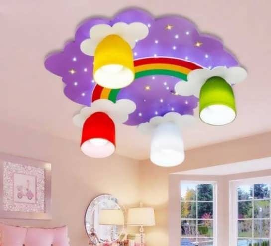 تزیین اتاق نوزاد