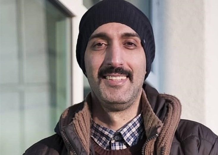 عکس های امیرمهدی ژوله + بیوگرافی امیرمهدی ژوله و حواشی و زندگی شخصی عکس های امیرمهدی ژوله + بیوگرافی امیرمهدی ژوله و حواشی و زندگی شخصی