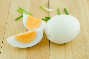 رژیم تخم مرغ برای لاغری سریع + روش کاهش وزن سریع با رژیم تخم مرغی