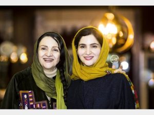بیوگرافی گلاب آدینه و همسرش مهدی هاشمی + در مورد زندگی شخصی و هنری بیوگرافی گلاب آدینه و همسرش مهدی هاشمی + در مورد زندگی شخصی و هنری