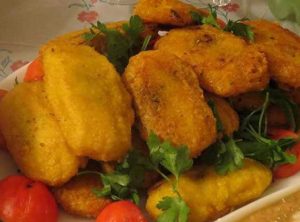 کبه برنجی عربی | طرز تهیه غذای عربی خوشمزه کبه برنجی کبه برنجی عربی | طرز تهیه غذای عربی خوشمزه کبه برنجی