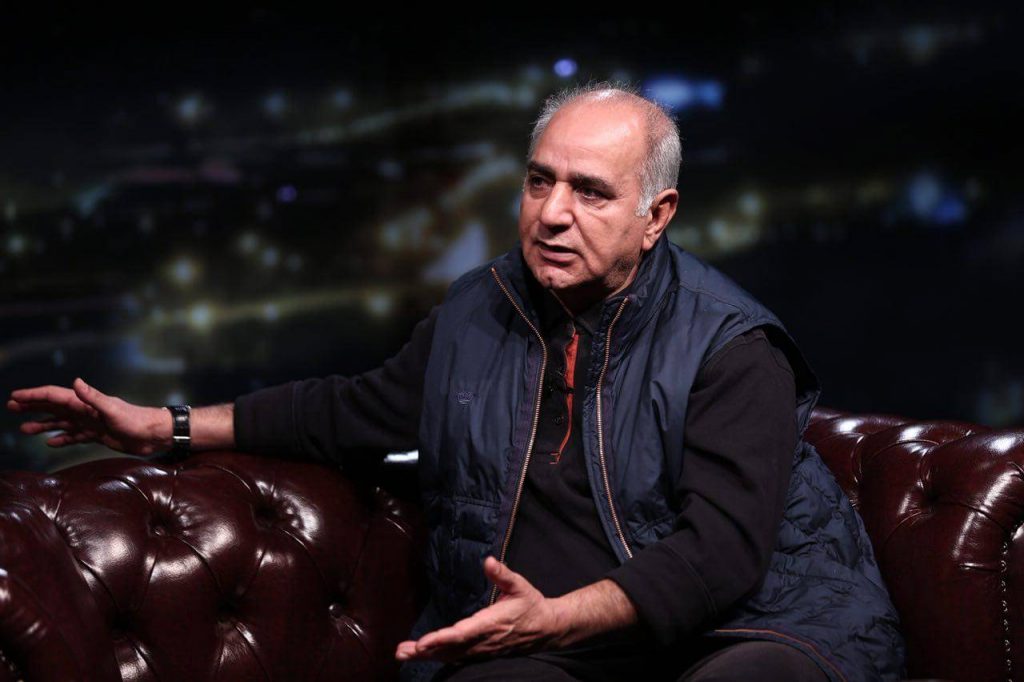 پرویز پرستویی