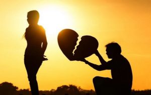جملات شکست عشقی | متن و جملات فاز سنگین شکست عاشقانه