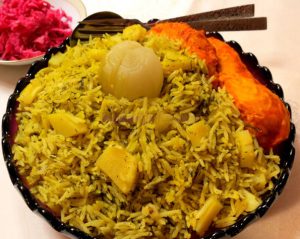 سیب پلو کرمانشاهی | طرز تهیه سیب پلو خوشمزه با دستور تهیه اصلی سیب پلو کرمانشاهی | طرز تهیه سیب پلو خوشمزه با دستور تهیه اصلی
