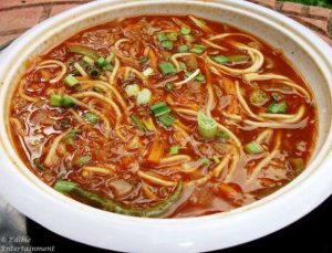 سوپ چینی | آموزش طرز تهیه سوپ چینی خوشمزه و مقوی سوپ چینی | آموزش طرز تهیه سوپ چینی خوشمزه و مقوی