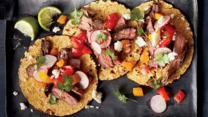 تاکوی استیک | طرز تهیه تاکوی استیک غذای خوشمزه با گوشت گوسفند تاکوی استیک | طرز تهیه تاکوی استیک غذای خوشمزه با گوشت گوسفند