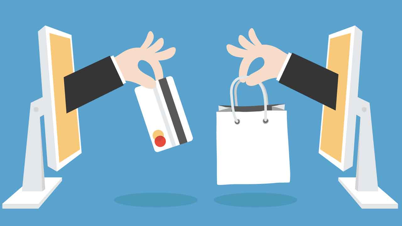 مزایای خرید آنلاین | خرید از فروشگاه های اینترنتی لباس و اجناس خانگی و الکترونیکی