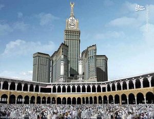 10 ساختمان مرتفع دنیا | معرفی بلندترین برج ها و ساختمان های جهان