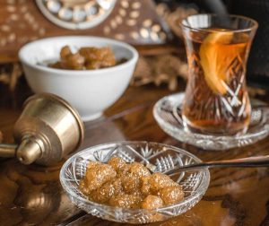 مربا توت سفید | آموزش طرز تهیه مربای توت سفید خوشمزه