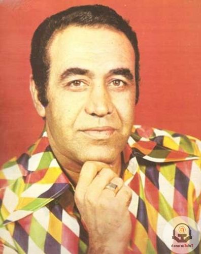 آهنگ پریشونی ایرج