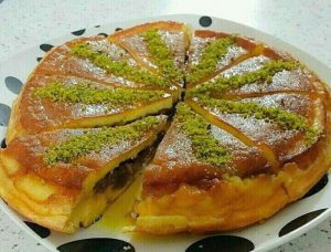2 روش طرز تهیه خاگینه + خاگینه با ماست و خاگینه با گردو 2 روش طرز تهیه خاگینه + خاگینه با ماست و خاگینه با گردو