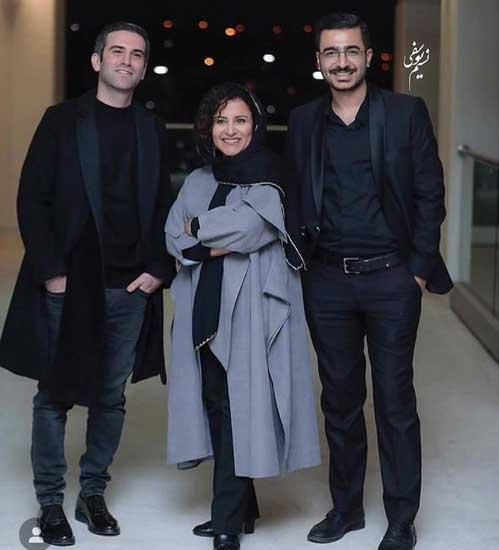  آرمین رحیمیان 