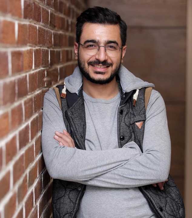  آرمین رحیمیان 