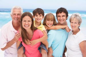 متن زیبا در مورد خانواده + جملات و نوشته های زیبا و عاشقانه در مورد کانون گرم خانواده
