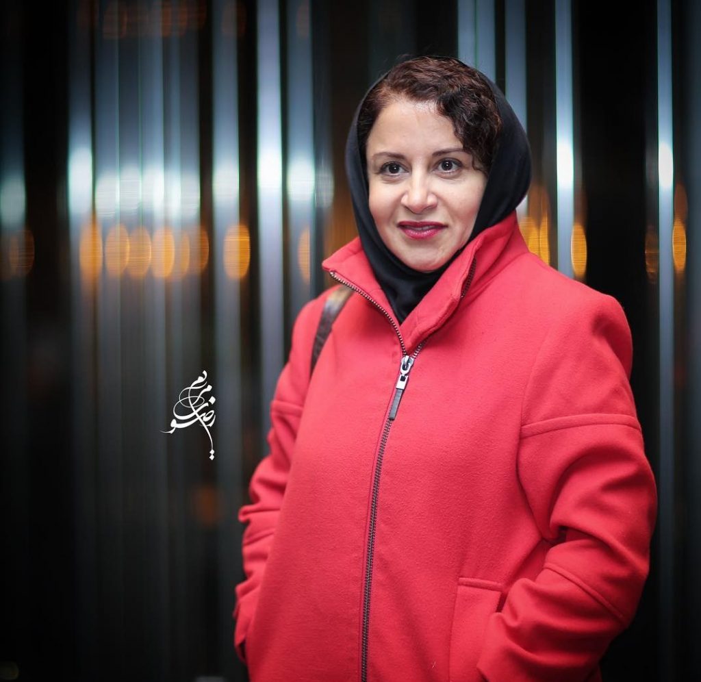  فرشته صدرعرفایی