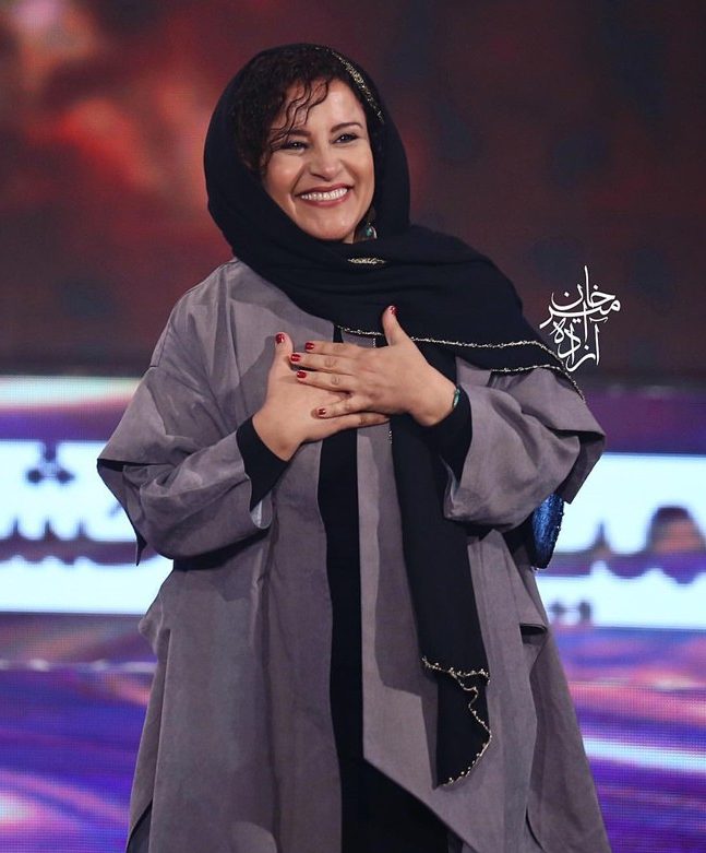  فرشته صدرعرفایی