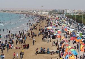 بندر گناوه در بوشهر + مکان های دیدنی و زیبای بندر گناوه در جنوب کشور