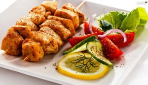 جوجه کباب عربی ؛ آموزش طرز تهیه جوچه کباب عربی خوشمزه و نکات پخت جوجه کباب عربی ؛ آموزش طرز تهیه جوچه کباب عربی خوشمزه و نکات پخت
