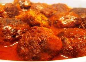 کوفته هلو | آموزش طرز تهیه کوفته هلو غذای خوشمزه در منزل کوفته هلو | آموزش طرز تهیه کوفته هلو غذای خوشمزه در منزل