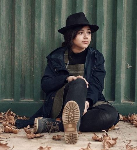 مونا اسکندری