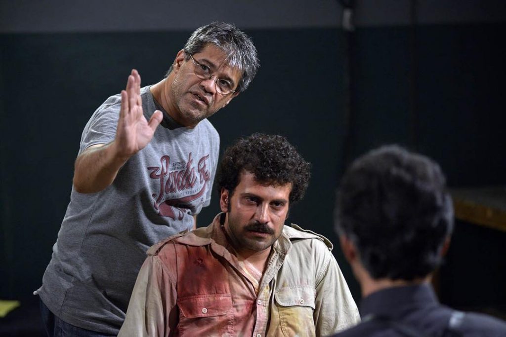 روزبه حصاری