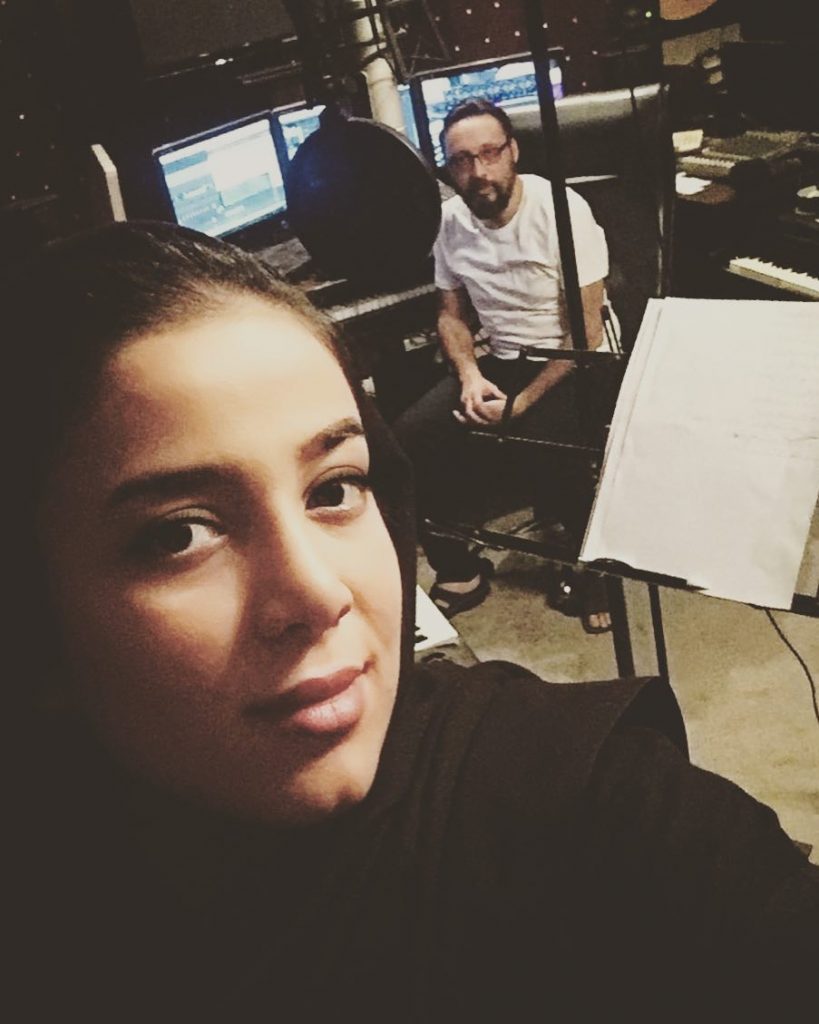 بیوگرافی ستین (فرناز ملکی زاده)